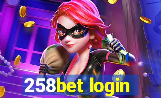 258bet login